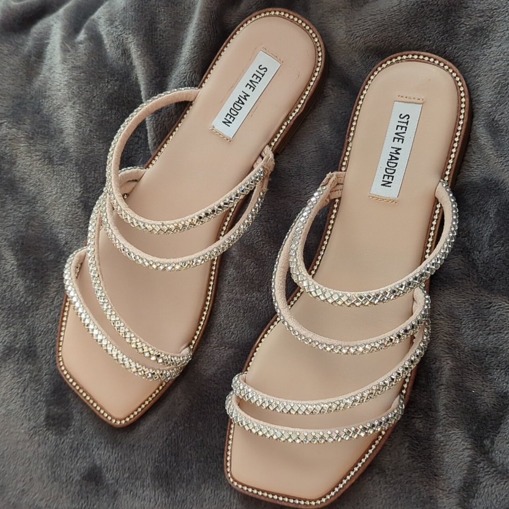 Steve Madden Starrie Sandal